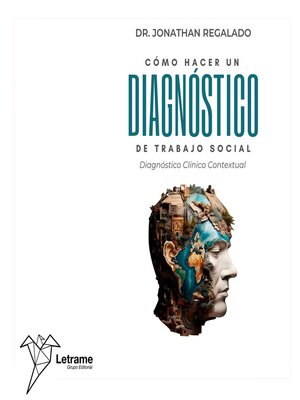 cover image of Cómo hacer un diagnóstico de trabajo Social
